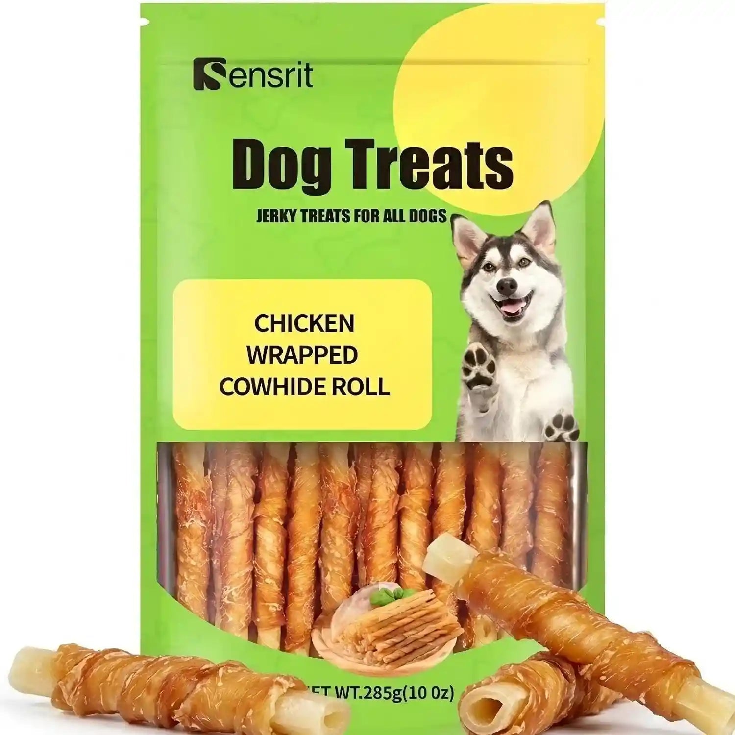 duck-meat-wrapped-sweet-potato-dog-treats-10-oz-285g-natural-jerky-hypoallergenic-for-sensitive-stomachs-fiber-rich-healthy-snacks-for-dogs