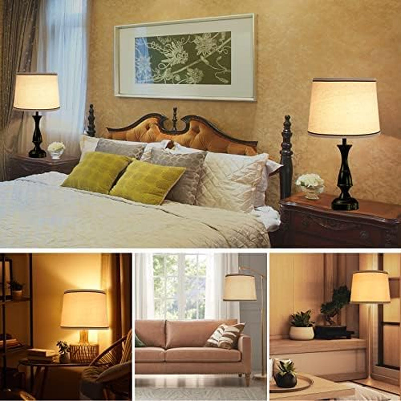lampshades-medium-set-of-2-for-table-lamps-lampshades-floor-lamps-fabric-drum-lampshades-13-top-x-11-bottom-x-10-high-medium-lampshades-lamp-shade-harp-holder-included
