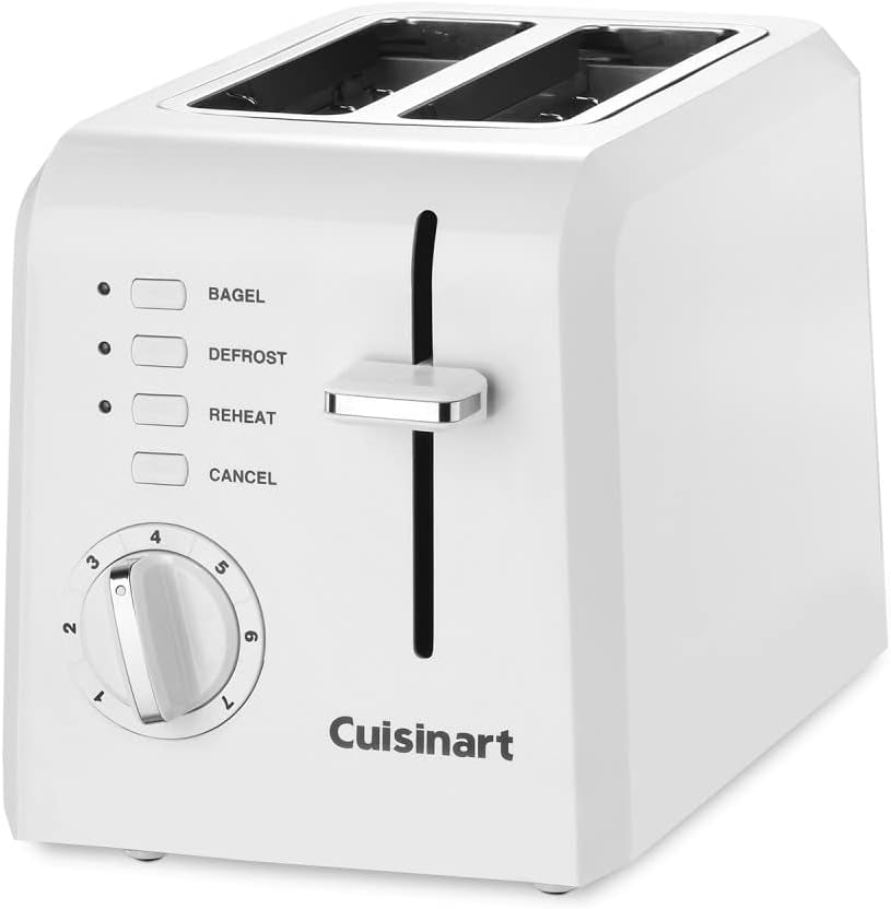 2-slice-toaster-oven-and-round-classic-stainless-steel-waffle-maker-bundle
