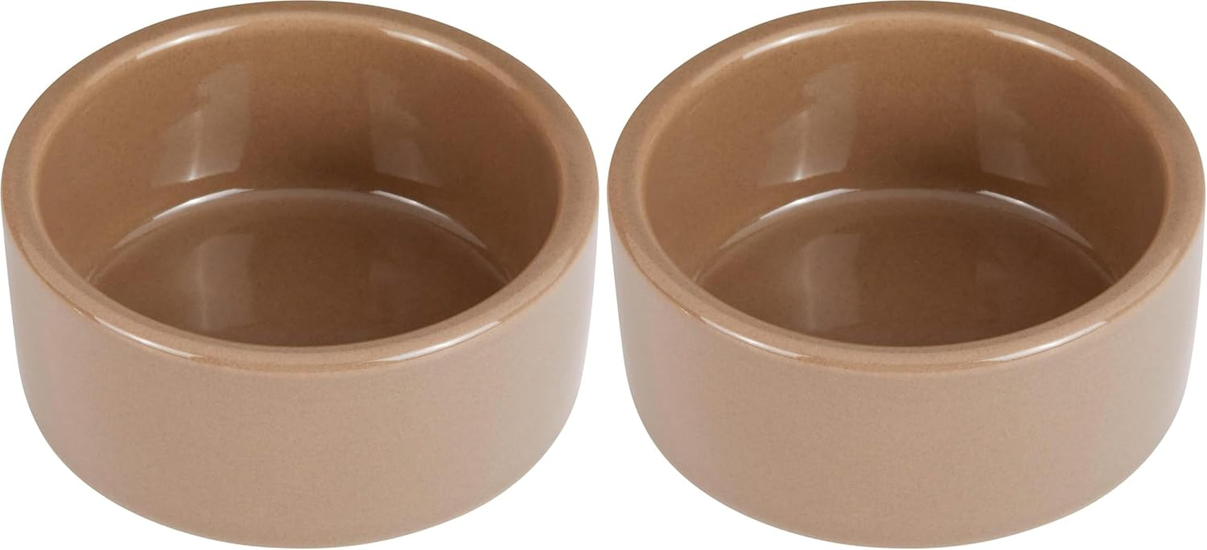 kaytee-stoneware-ceramic-pet-hamster-bowl-brown-3-inch