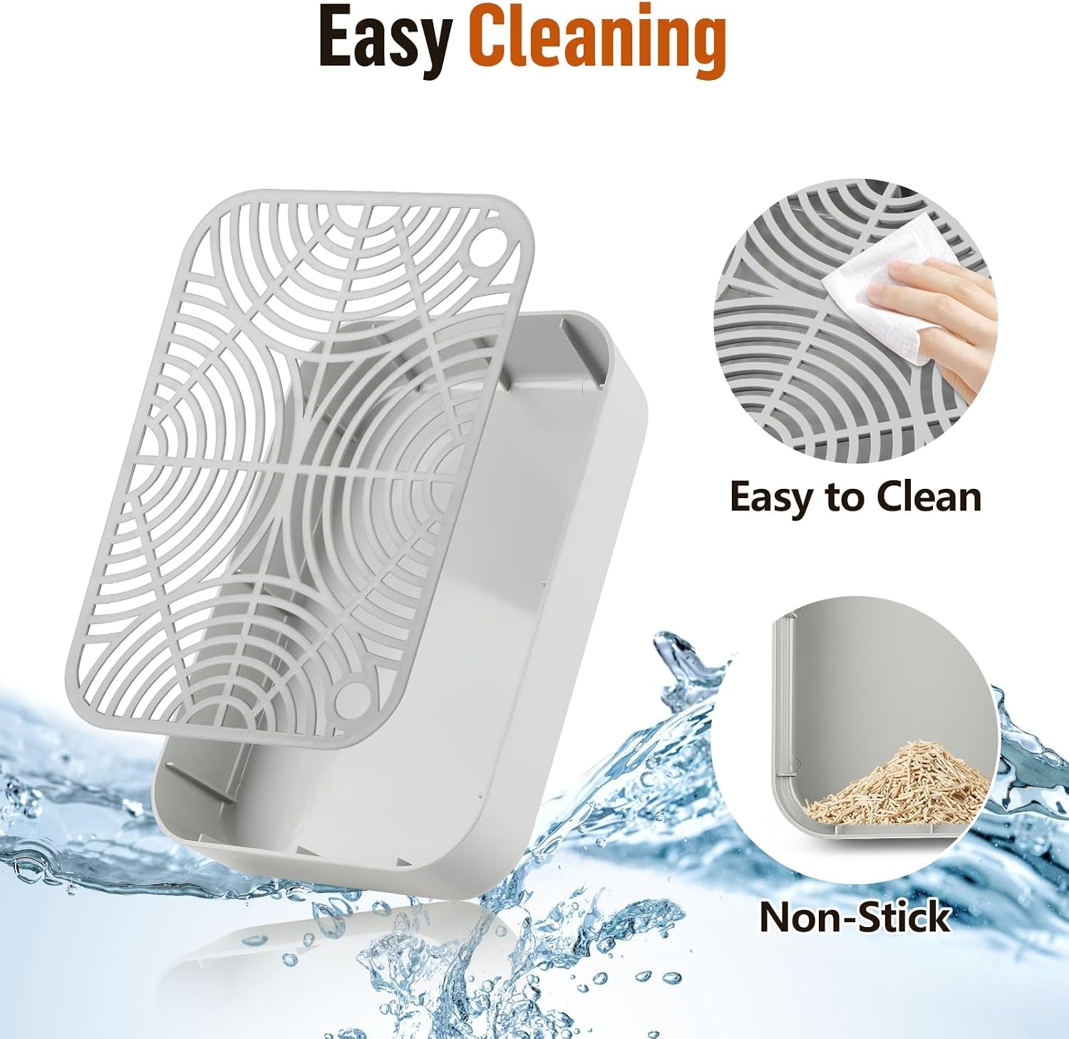 cat-litter-box-ramp-litter-box-step-mat-with-filter-function-cat-stair-for-litter-box-easy-to-clean-11-8x-8-2x-2-cats-pedal-step-stool-ideal-for-kitten-elderly-cats-light-grey