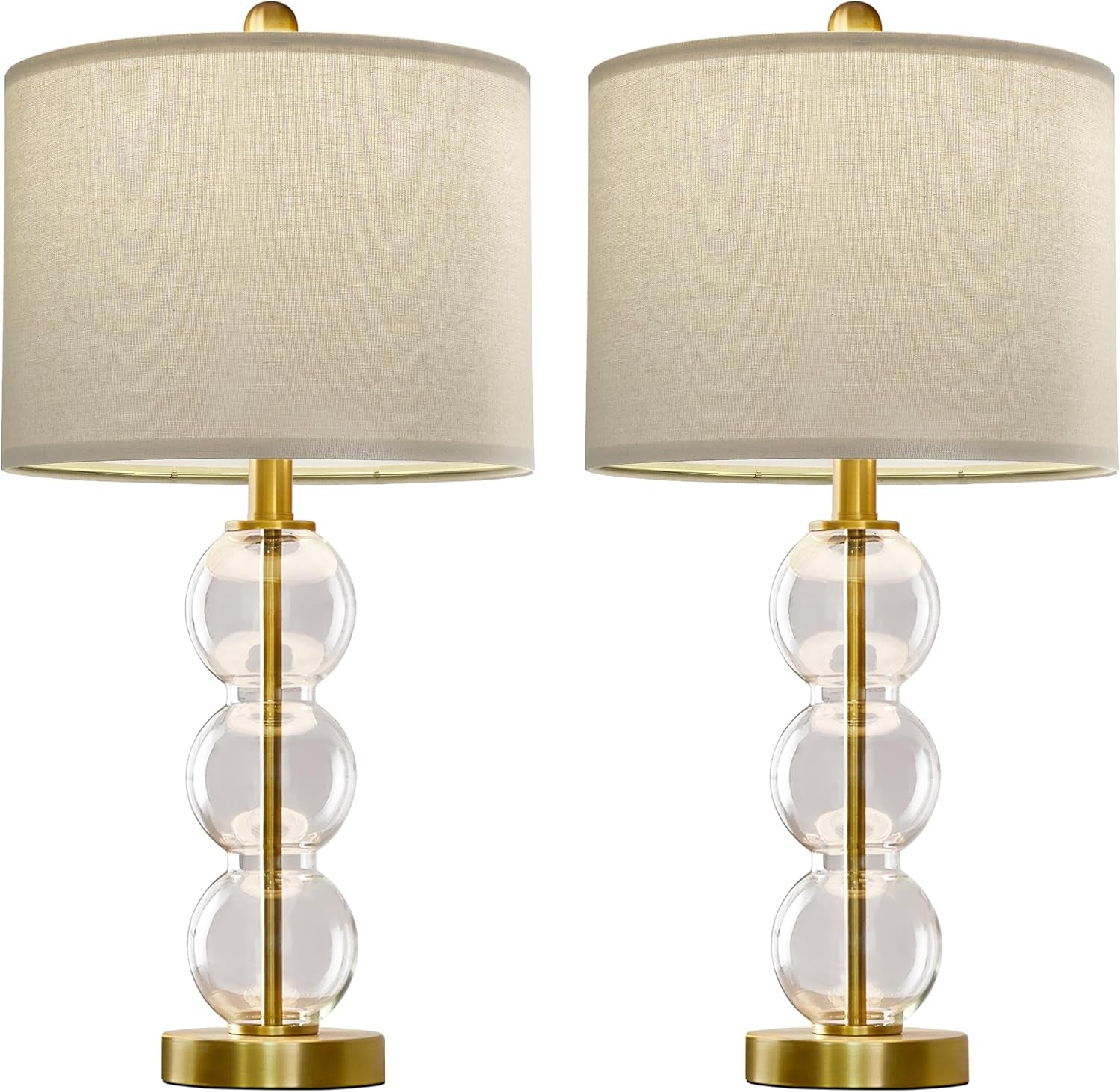 25-glass-table-lamps-set-of-2-gold-modern-table-lamps-with-usb-ports-for-living-room-linen-shade-bedside-lamps-for-bedroom-nightstand-side-table-bulbs-not-included