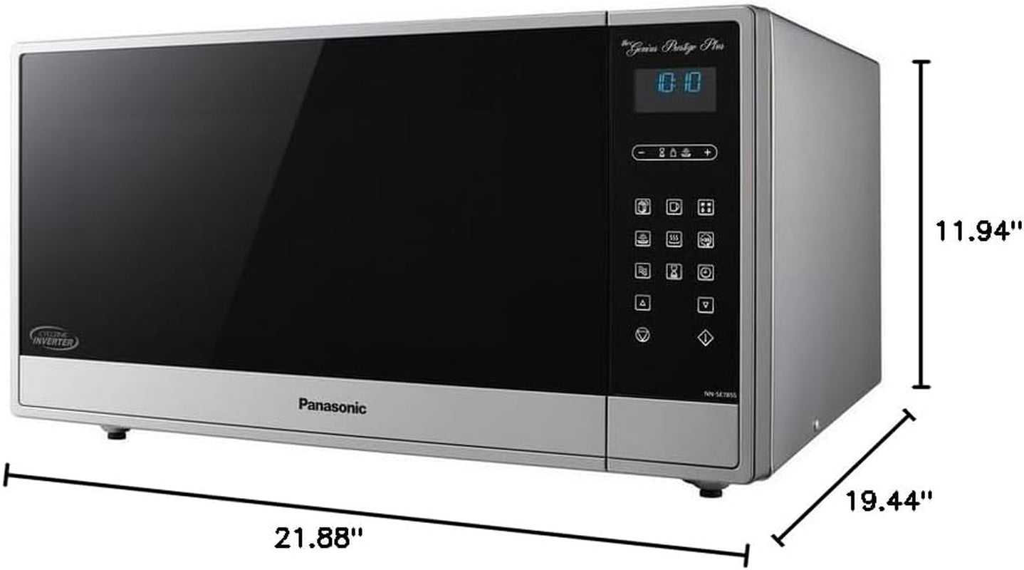 panasonic-cyclonic-wave-1-6-cu-ft-countertop-microwave-nn-se785s