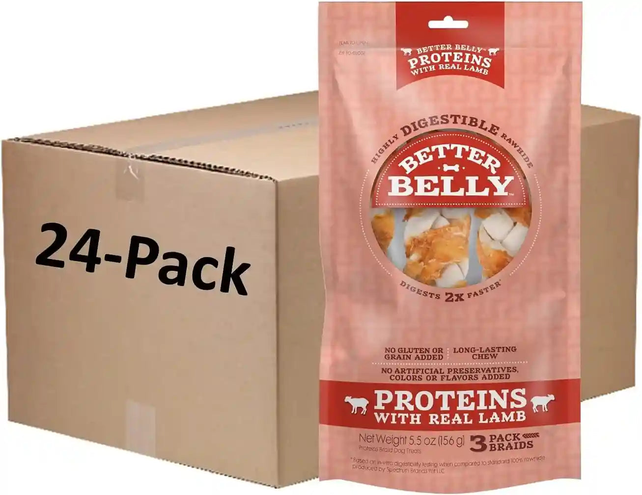 better-belly-proteins-with-real-lamb-twists-digestible-rawhide-for-dogs-25-count