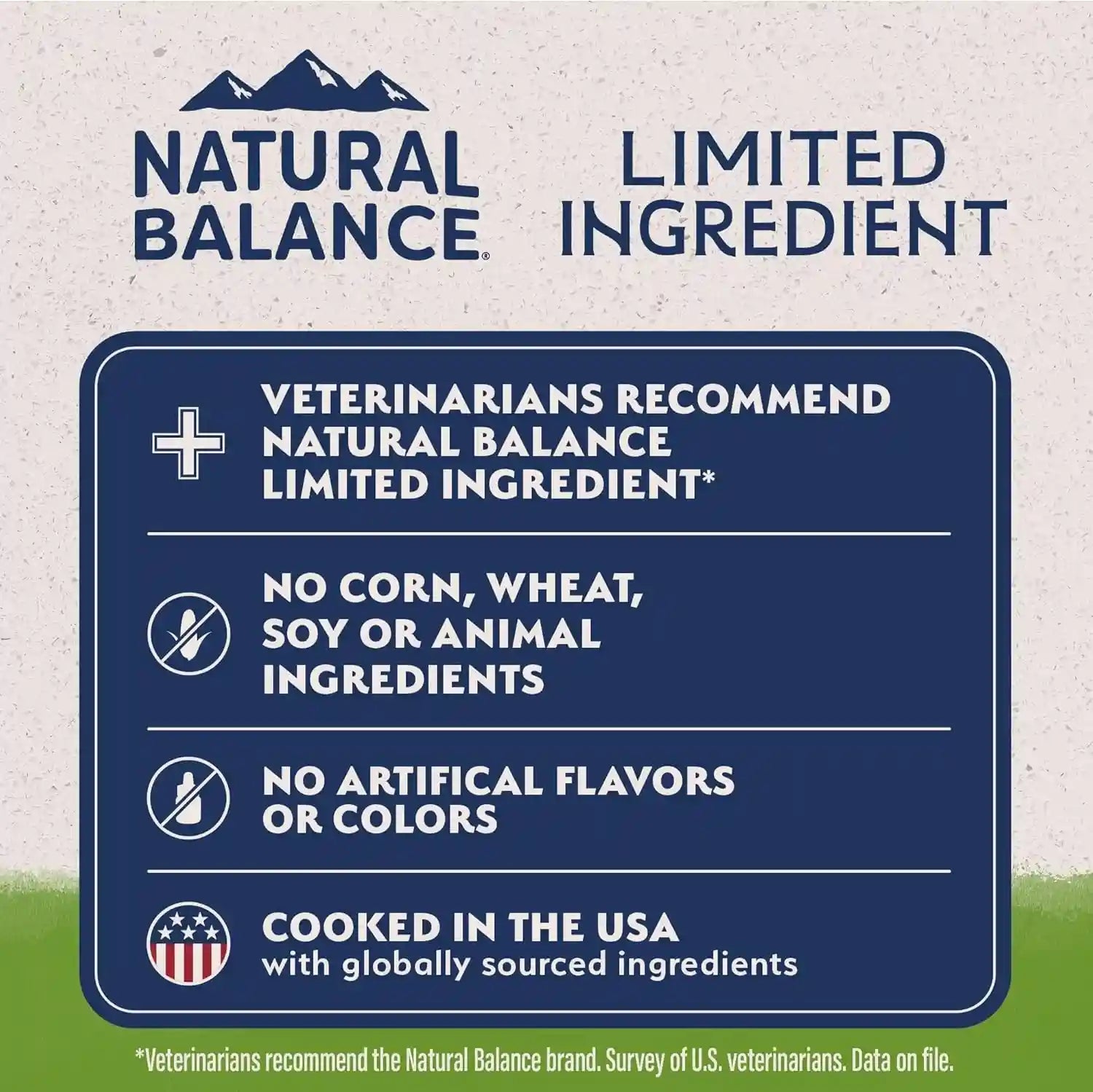 natural-balance-limited-ingredient-adult-dry-dog-food-with-vegan-plant-based-protein-and-healthy-grains-vegetarian-recipe-24-pound-pack-of-1