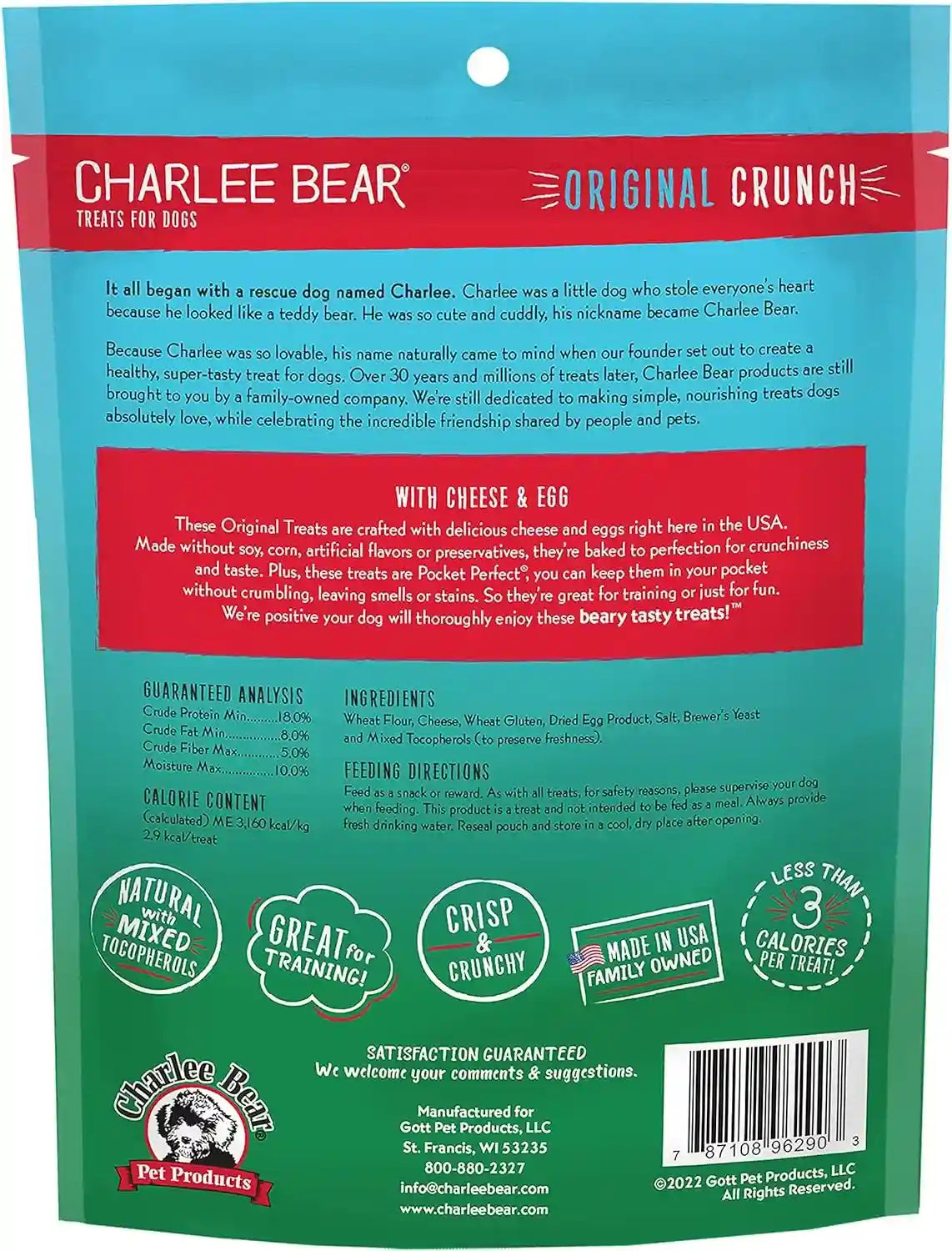 charlee-bear-dog-training-treats-cheese-egg-recipe-low-calorie-under-3-calories-limited-ingredient-crunchy-dog-treats-16-oz-resealable-bag