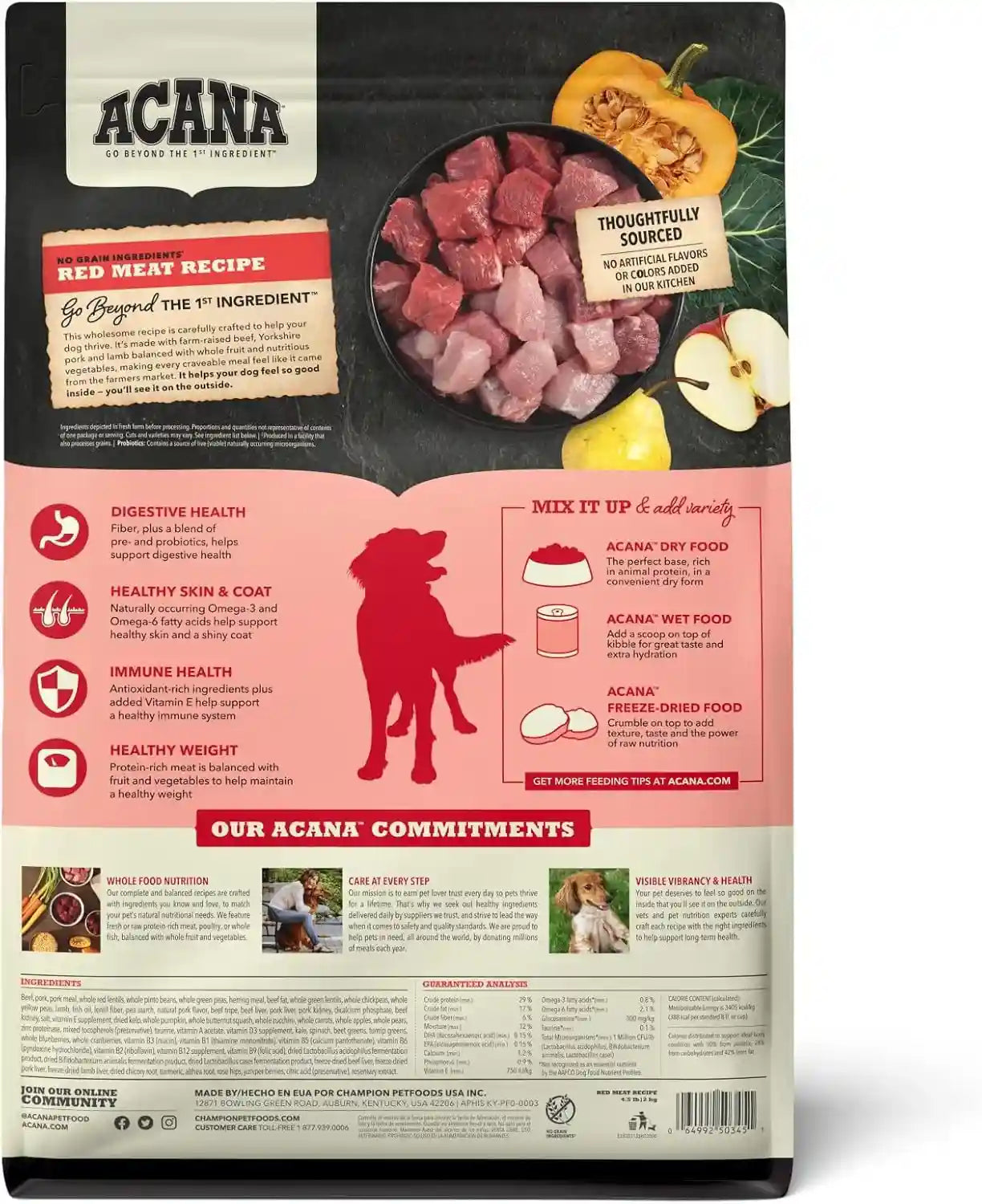acana-grain-free-dry-dog-food-red-meat-recipe-25lb-bag-freeze-dried-grain-free-high-protein-made-in-the-usa-omega-3-fatty-acids-digestive-health-global-quality-ingredients