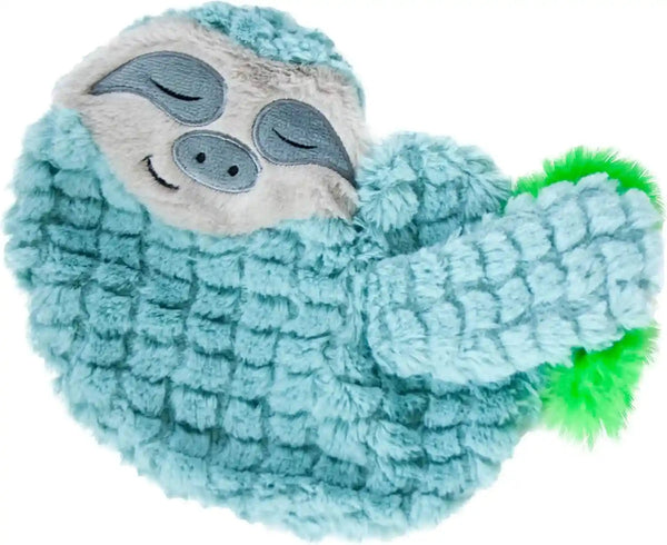 Catstages Purr Pillow Cat Toy – Plush Cat Toy with Touch-Activated Purr for Calming Cats & Kittens11