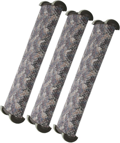 Omega Paw Lean-It Scratching Post 19" Cat6