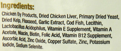 Marshall Uncle Jim'S Original Duk Soup Mix for Ferrets 1.69Lb (6 X 4.5Oz)2