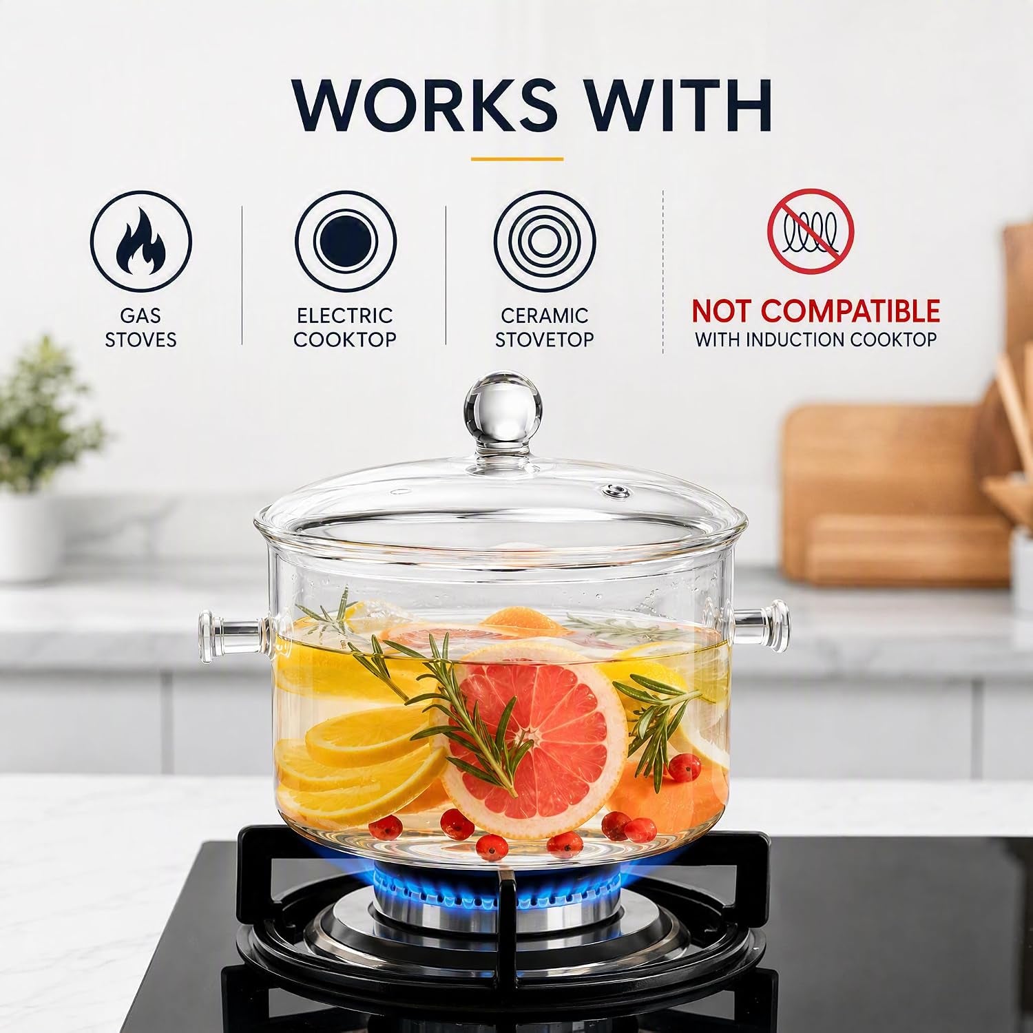 1-5l-50oz-glass-saucepan-with-cover-heat-resistant-stovetop-glass-cooking-pot-with-lid-for-pasta-noodle-soup-milk-clear-simmer-pot-for-potpourri-christmas-holiday-home-fragrance