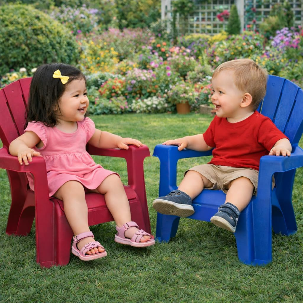 kids-garden-chair-2-pack-in-blue-outdoor-toddler-activity-adirondack-chairs-for-picnic-garden-patio-backyard-beach-outdoor-chair-set