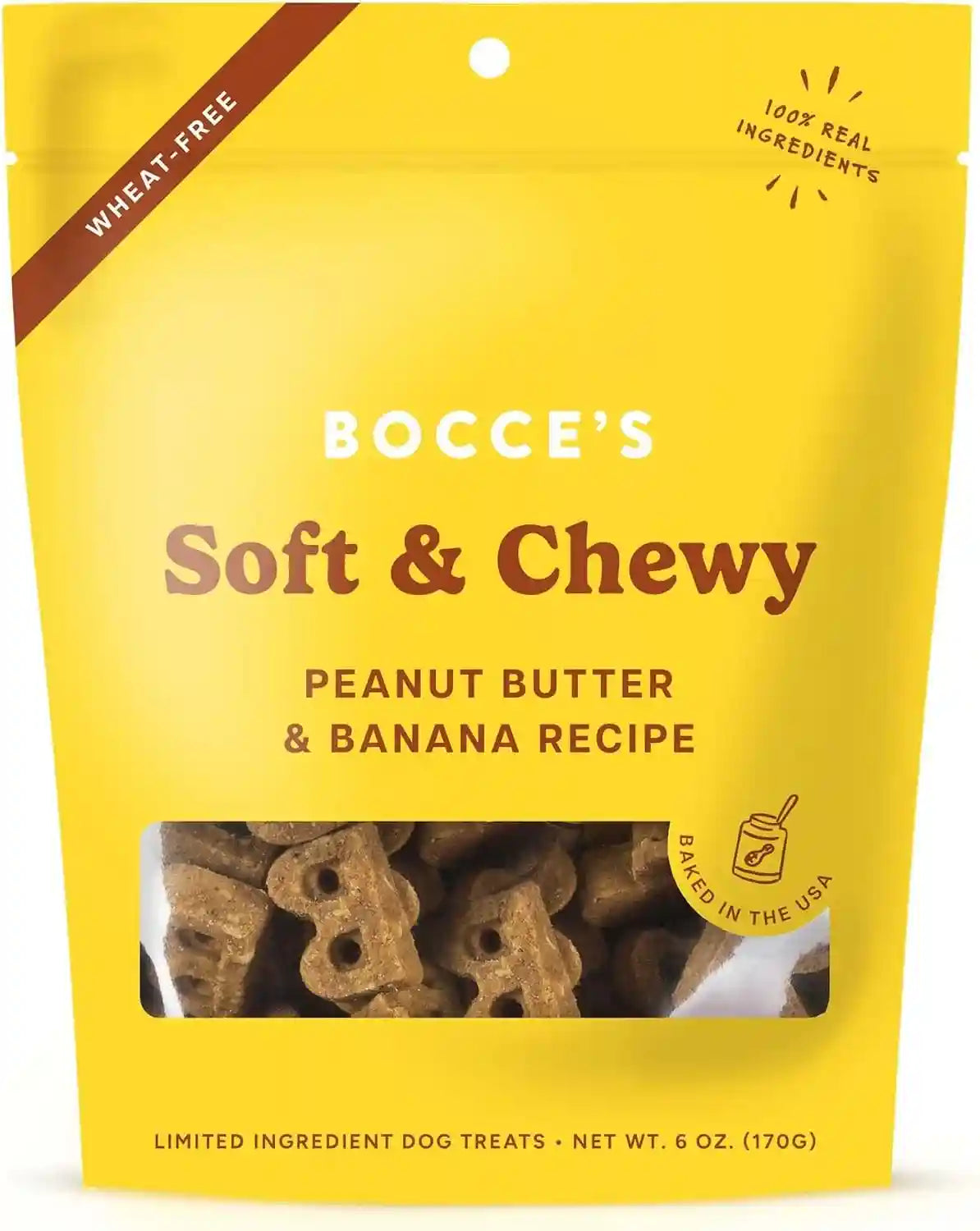 bocces-bakery-pb-banana-flavor-soft-chewy-dog-treats-6-oz-oven-baked-wheat-free-everyday-dog-treat-cookies-made-with-real-limited-ingredients-and-baked-in-the-usa