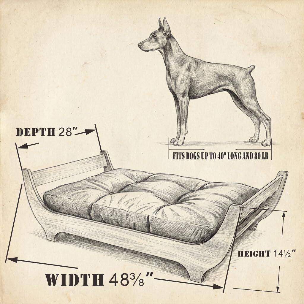 perugina-wood-elevated-dog-bed-frame-mattress-walnut-pattern-l-80-lb-trainer-recommended-dutchdesign-sturdy-attractive-dog-furniture