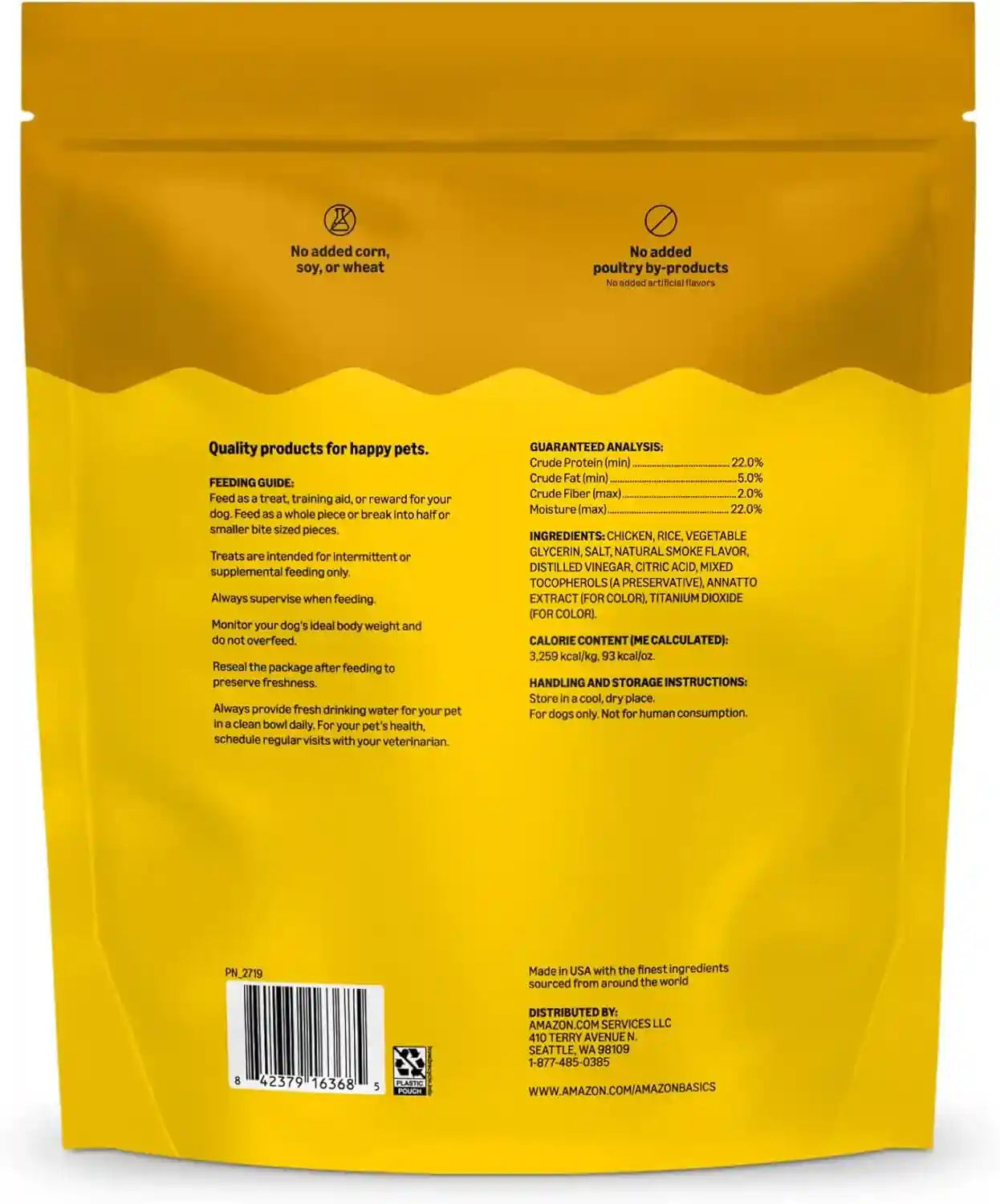 amazon-basics-dog-treats-chicken-and-waffle-bites-24oz-previously-wag