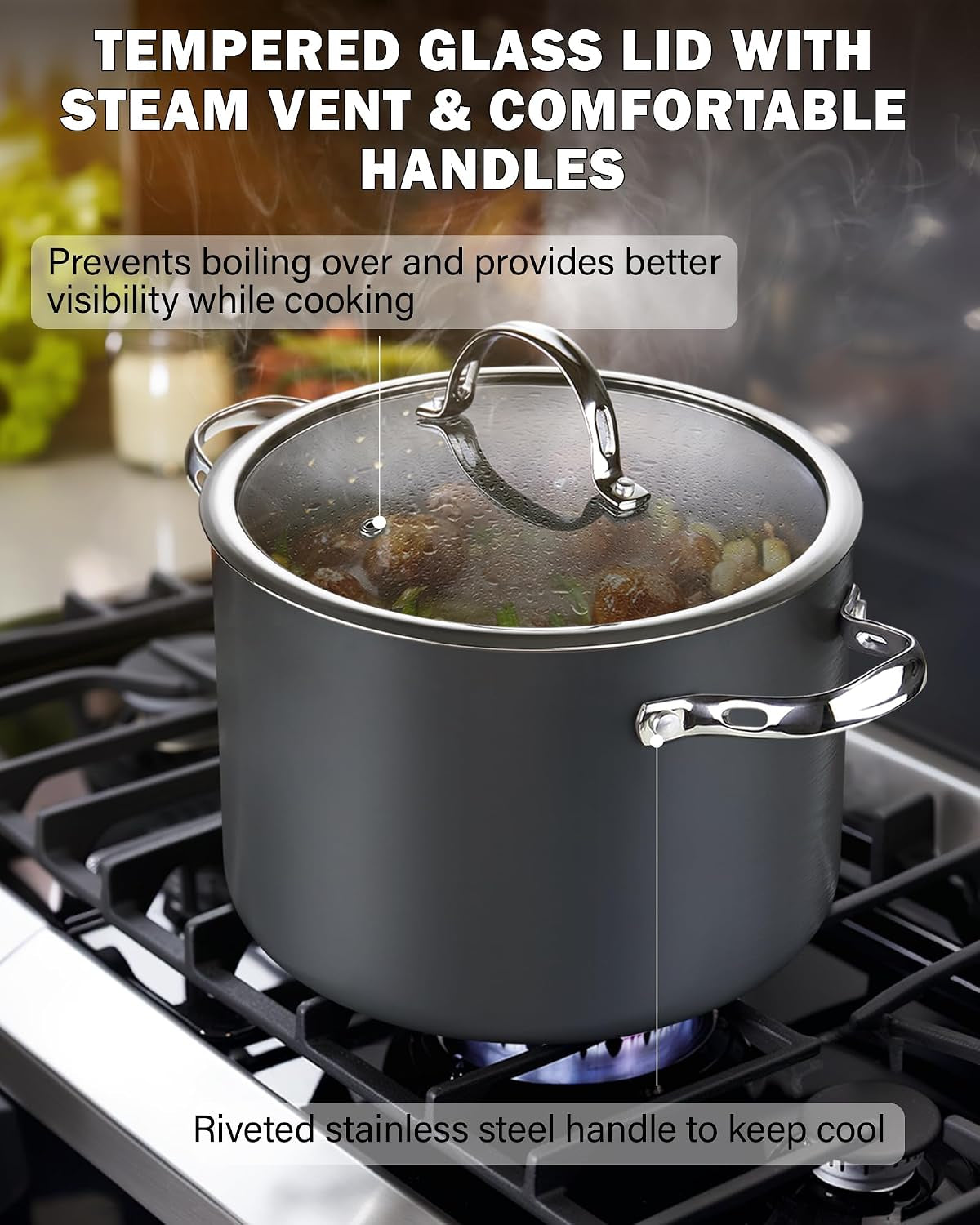 8-piece-hard-anodized-hybrid-nonstick-cookware-set-black-kitchen-pots-and-pans-set-includes-saucepans-stockpot-frying-pans-lids-not-induction-stay-cool-ss-handles