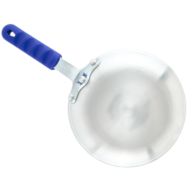 7" Aluminum Fry Pan/Skillet | Stay Cool Handle, Great for Sauteing, Searing, Frying and Restaurant Kitchens5