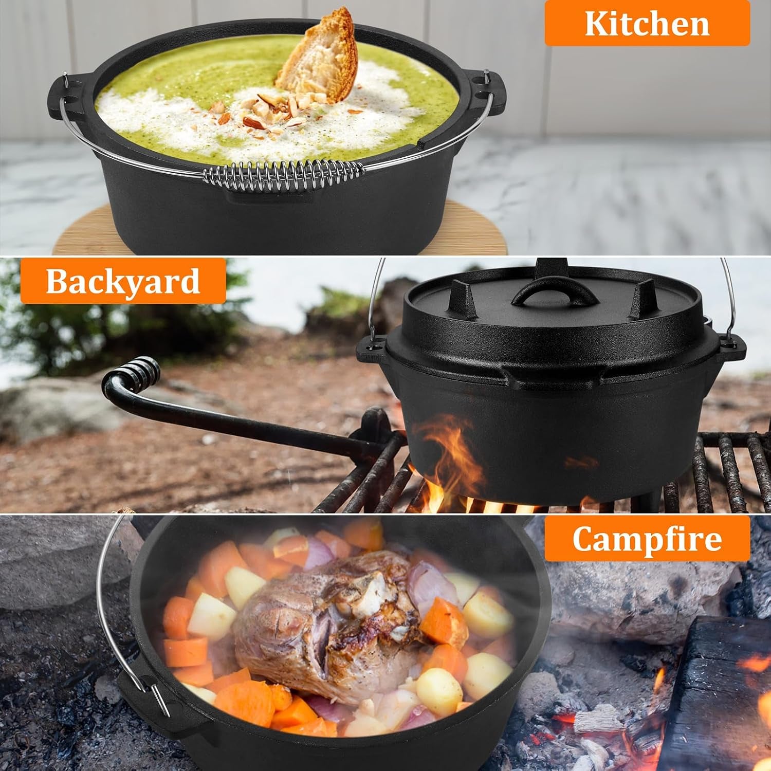 7qt-pre-seasoned-dutch-oven-camping-with-lid-lifter-2-in-1-pots-2-in-1-cast-iron-camping-dutch-oven-heat-conduction-good-sealing-heavy-duty
