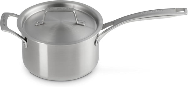 Essential Stainless Steel Set of 7 Cookware Set3