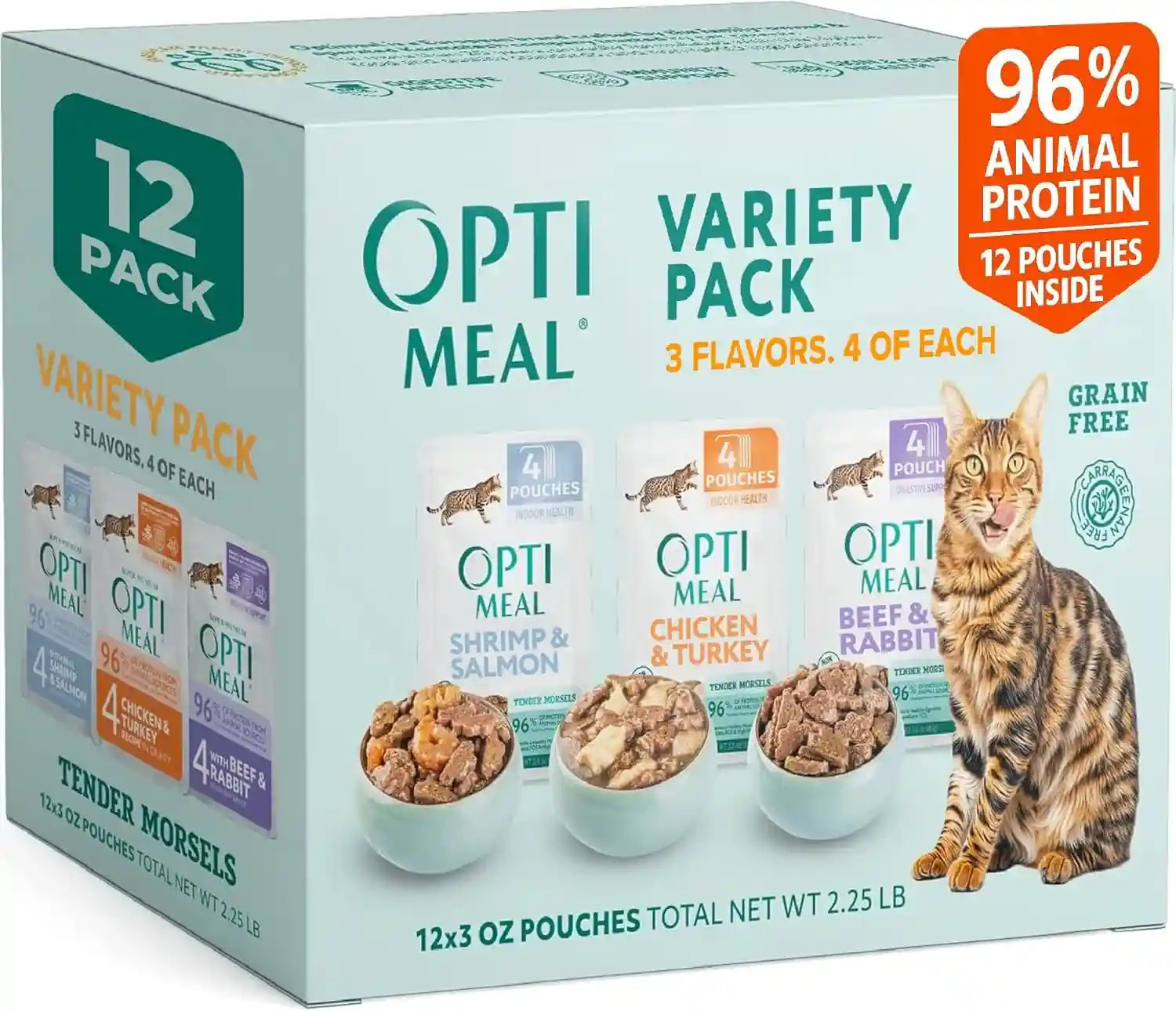 optimeal-wet-cat-food-variety-pack-grain-free-tender-morsels-high-protein-premium-nutrition-made-with-natural-european-ingredients-in-savory-gravy-adult-cat-food-wet-pouches-3oz-pouch-pack-of-12