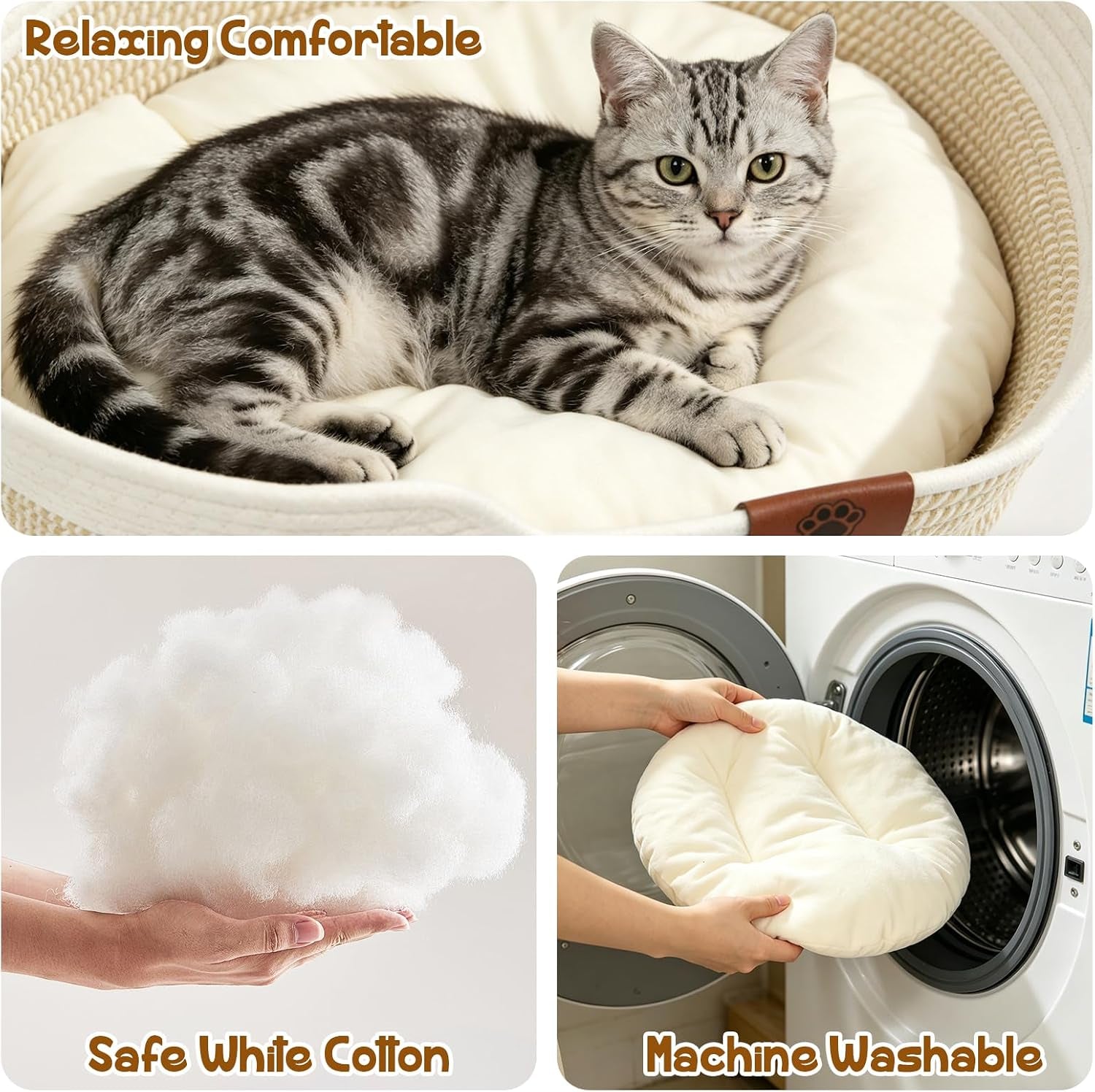 xpiy-stimulicat-handwoven-cat-basket-with-fish-toy-instinct-kitten-bed-made-of-natural-cotton-rope-with-a-washable-cushion-breathable-scratch-resistant-pet-nest-for-year-round-comfort
