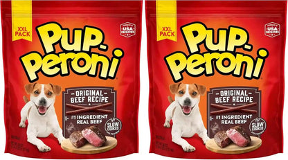 Pup-Peroni Original Beef Recipe Dog Treats, 38 Oz. Bag23
