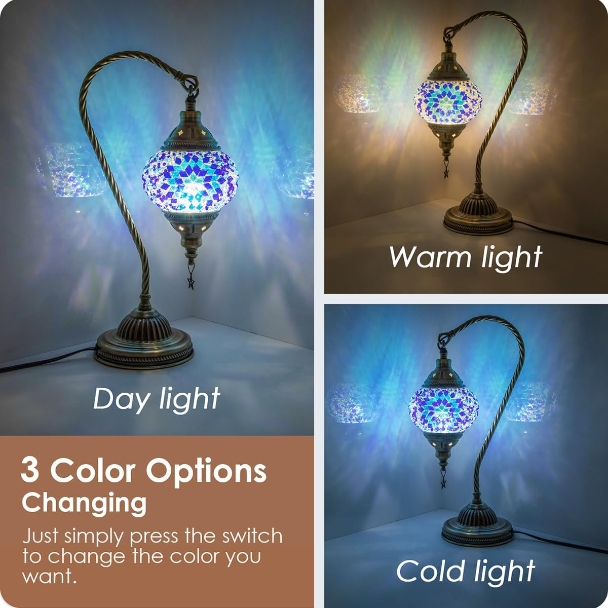 turkish-moroccan-lamp-with-bronze-base-3-color-options-handmade-swan-neck-mosaic-glass-bedside-lamps-for-bedroom-led-bulb-includedblue2