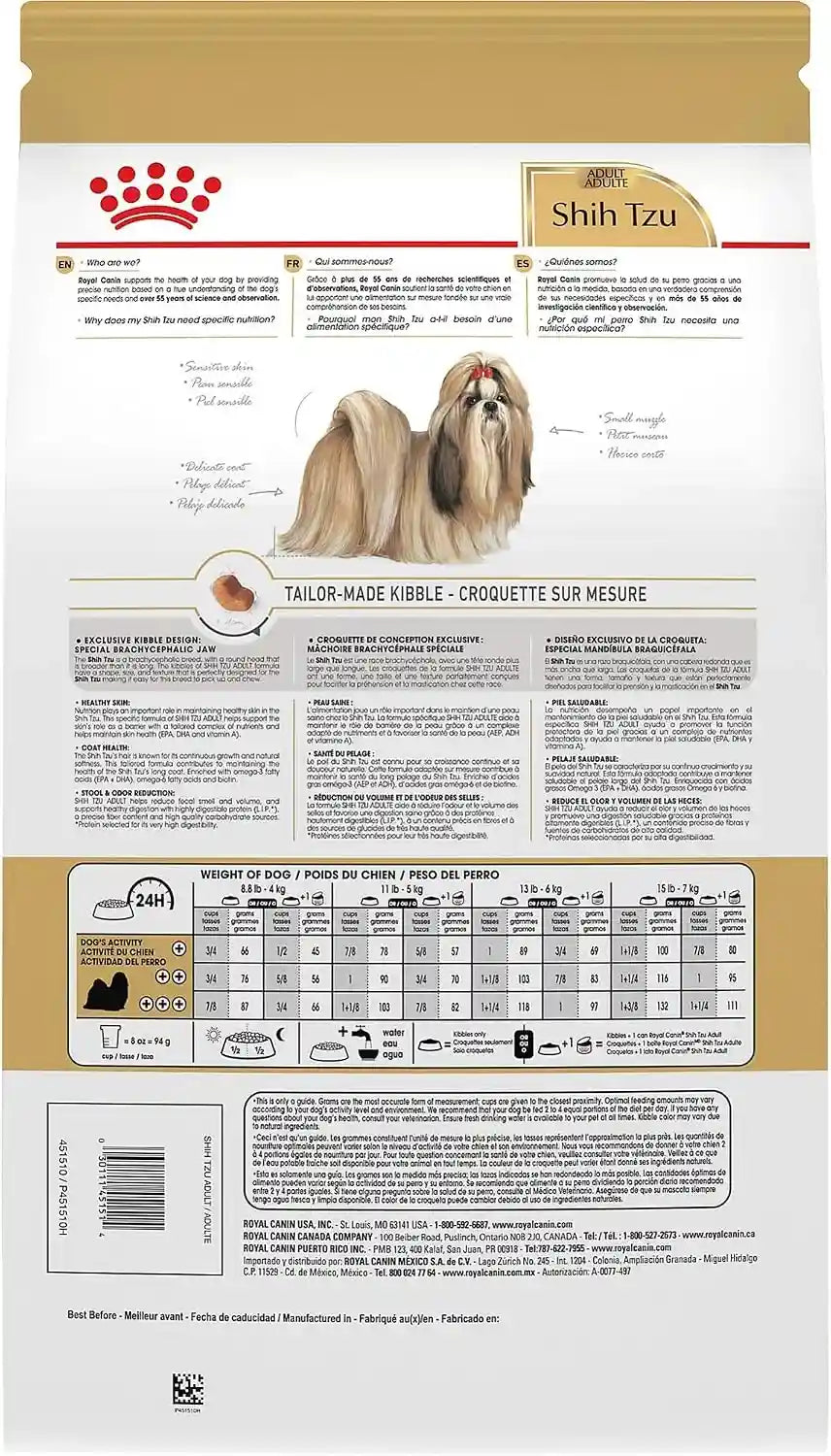 royal-canin-breed-health-nutrition-shih-tzu-adult-dry-dog-food-2-5-lb-bag-specialized-kibble-shape-supports-skin-and-coat-complete-and-balanced-nutrition-2-5-pound-bag
