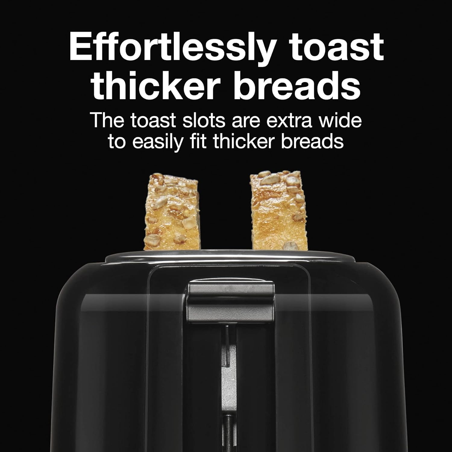 2-slice-toaster-with-extra-wide-slots-for-bagels-browning-control-with-7-shades-auto-shutoff-wide-slots-for-thicker-bread-toast-boost-slide-out-crumb-tray-black