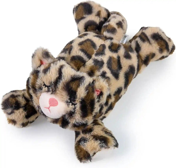 Catstages Purr Pillow Cat Toy – Plush Cat Toy with Touch-Activated Purr for Calming Cats & Kittens9