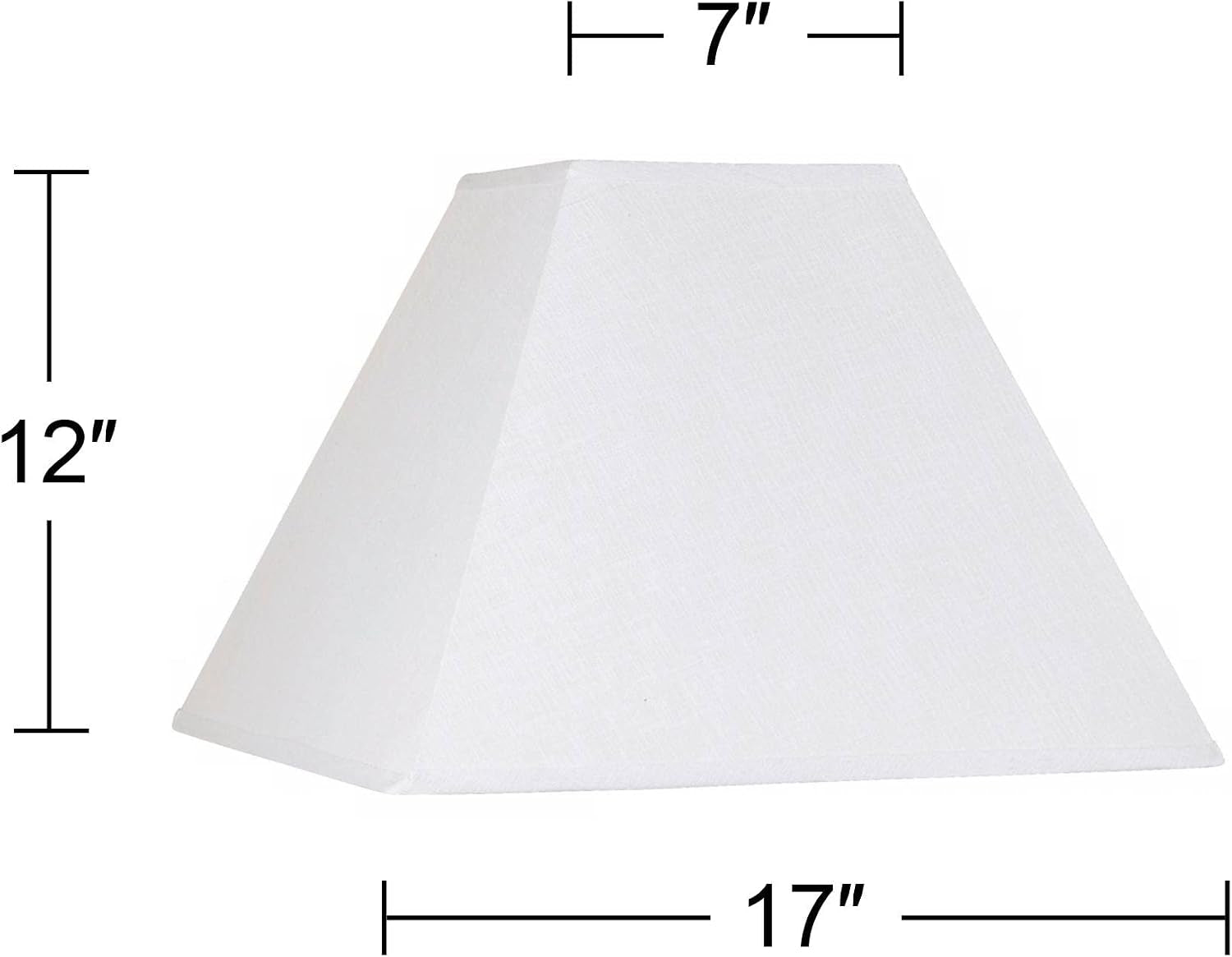 large-white-linen-set-of-2-square-lamp-shades-7x17x13-spider-7-top-x-17-bottom-x-12-high-x-13-slant-replacement-for-table-floor-lamps-hardback-shade-pre-assembled-harp-finial