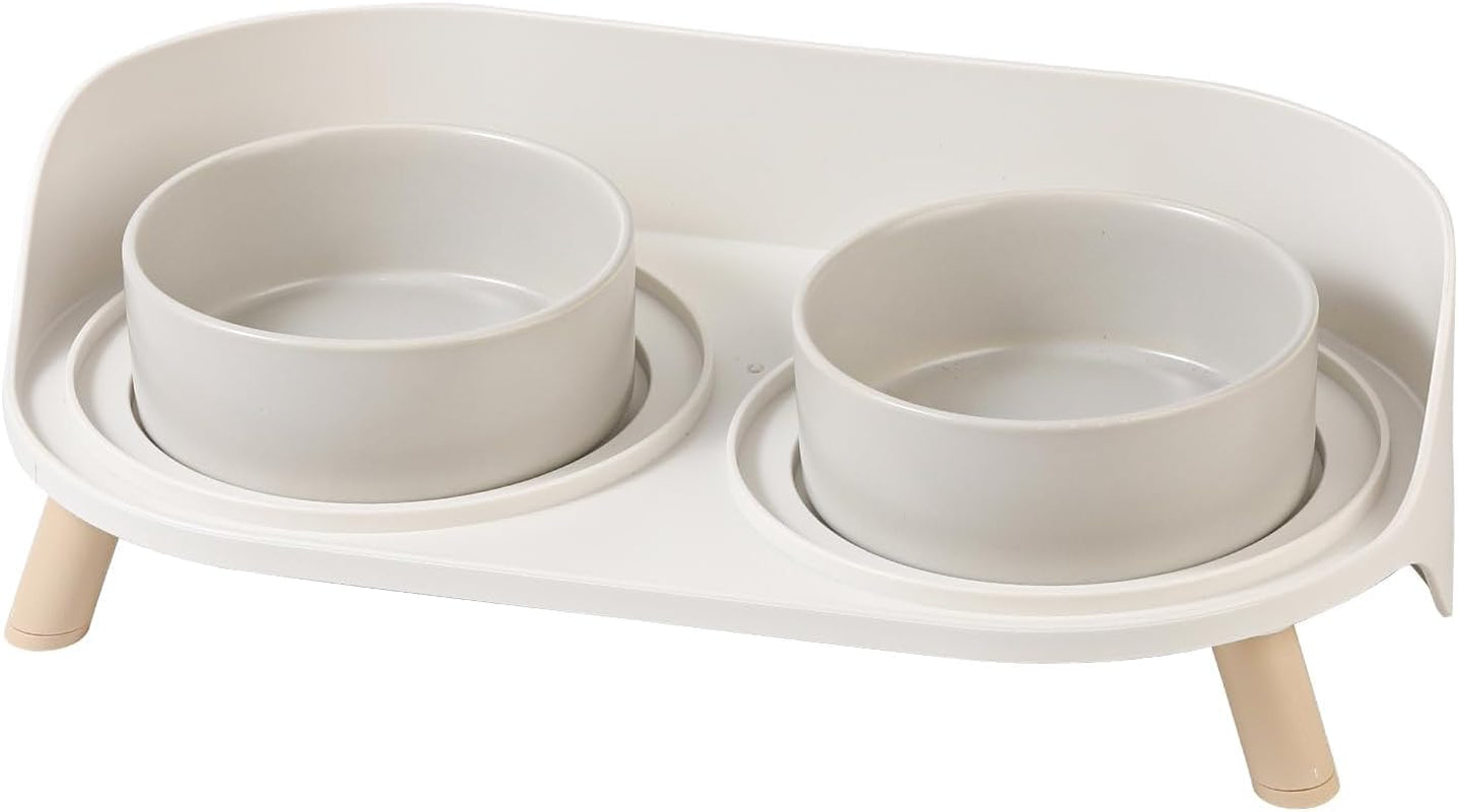 elevated-ceramic-dog-bowl-set-double-dog-feeding-bowls-with-stand-splash-proof-raised-dishes-for-food-and-water-ideal-for-small-to-medium-dogs-2-x-720-ml-11-3-oz-white