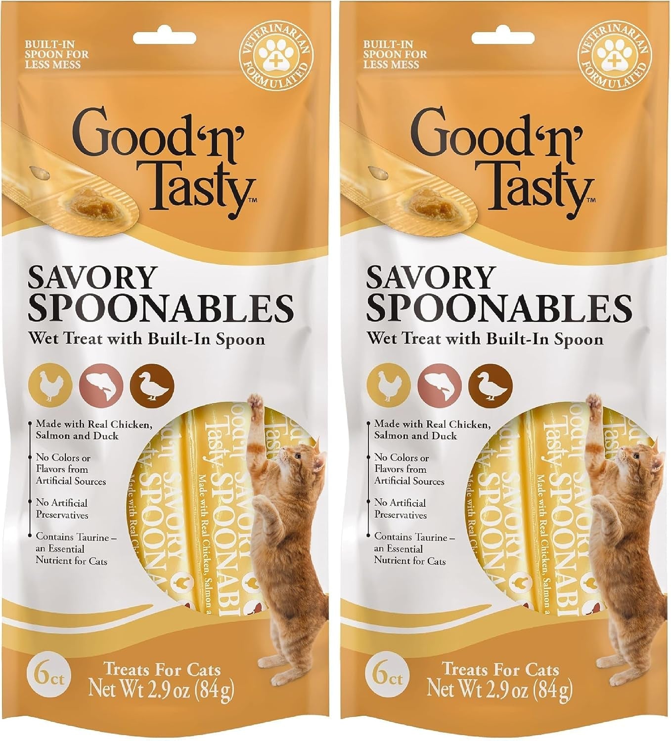 good-n-tasty-savory-spoonables-with-real-duck-beef-rabbit-6-count-tube-triple-flavor-squeezable-lickable-wet-treats-for-cats-with-built-in-spoon-for-less-mess