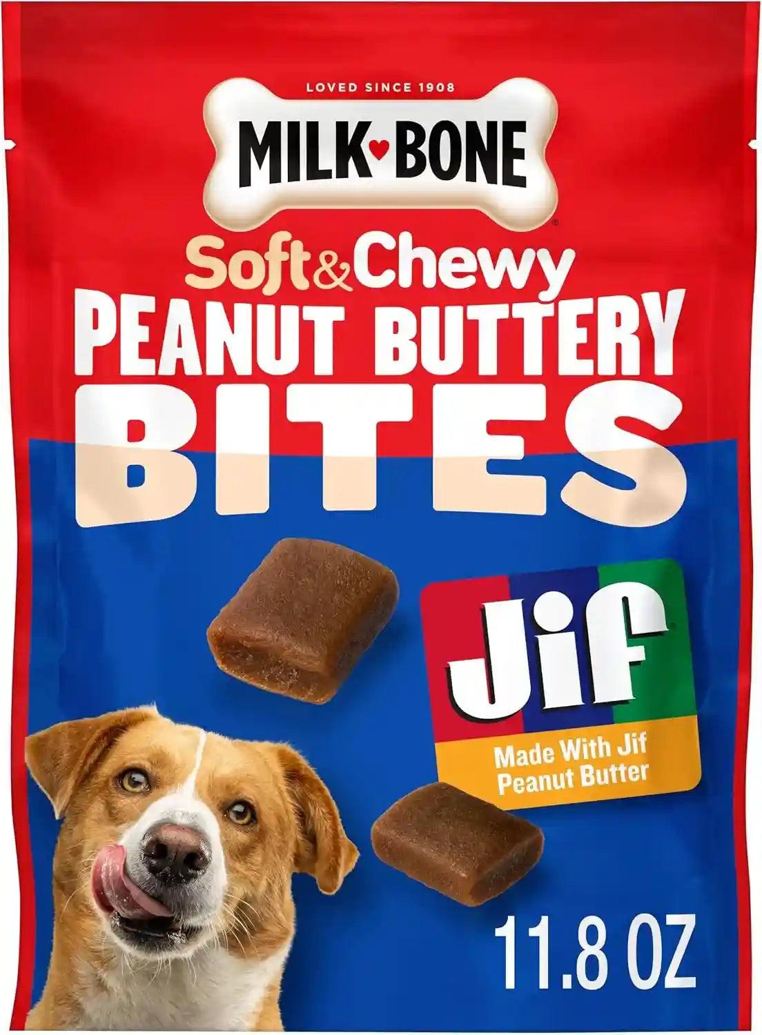 milk-bone-soft-chewy-peanut-buttery-bites-11-8-oz-bag-soft-dog-treats-with-jif-peanut-butter
