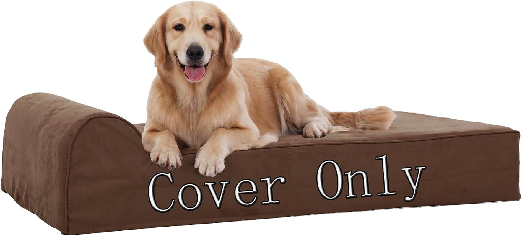 rainmr-orthopedic-dog-beds-for-large-dogs-7-memory-foam-dog-beds-with-waterproof-liner-durable-microsuede-cover-removable-and-washable-nonskid-bottom-60x48x7-xxl-chocolate