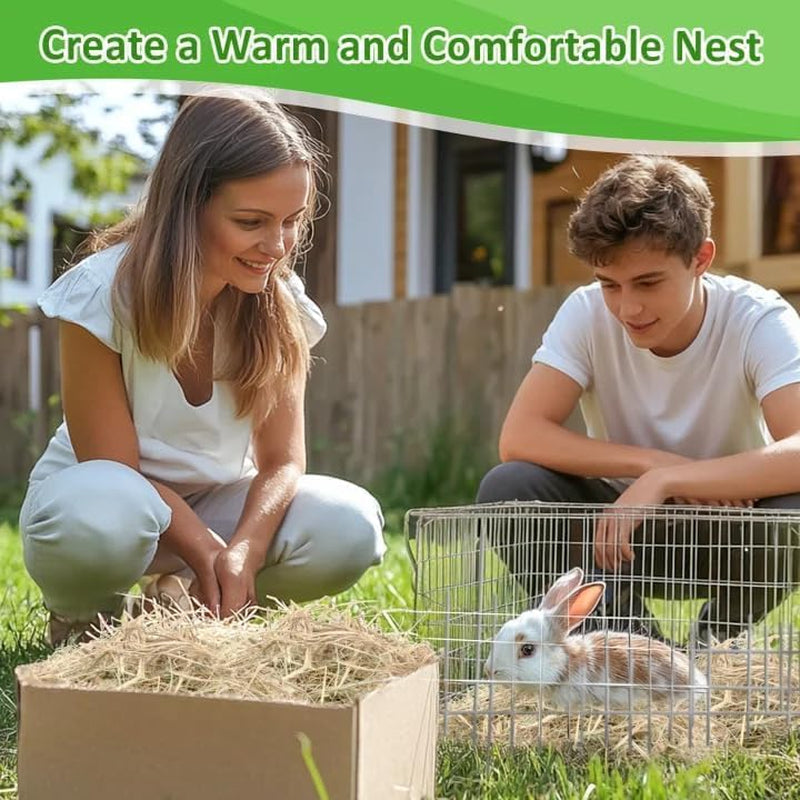 maqihan-natural-straw-for-small-animal-bedding-5-92-oz-dry-garden-straw-animal-hay-bedding-and-nest-material-for-sleeping-chewing-and-toys-for-rabbits-bed-mat