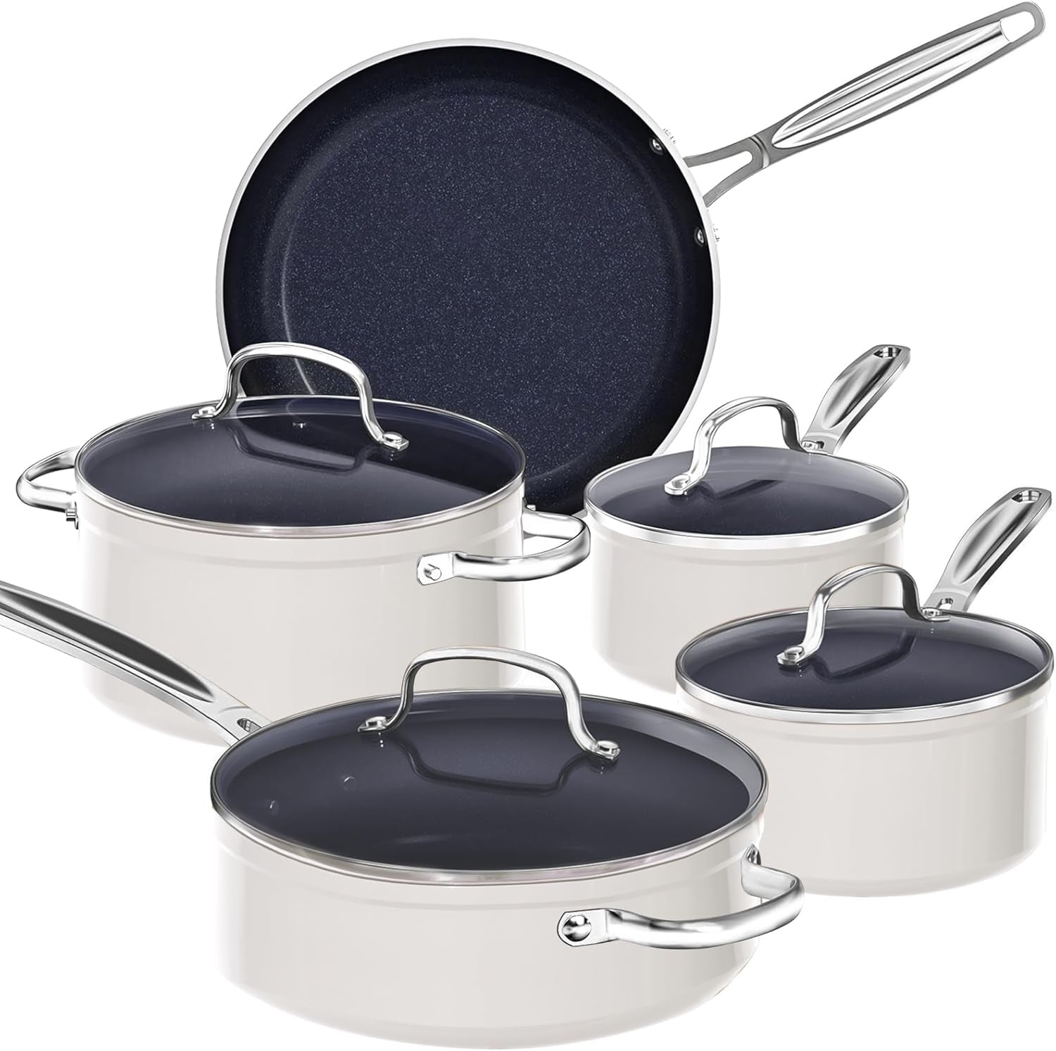 9pc-cookware-set-healthy-duralon-blue-ceramic-nonstick-coated-diamond-infused-scratch-resistant-pfas-free-oven-safe-induction-ready-evenly-heats-tempered-glass-lids-stay-cool-handle