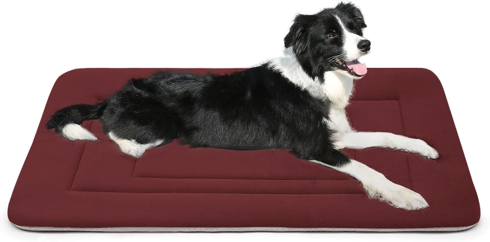 dog-bed-soft-dog-crate-bed-pad-mat-42-in-non-slip-bottom-washable-beds-for-large-dogs-pet-bed-mattress-kennel-pad-dark-blue-gray