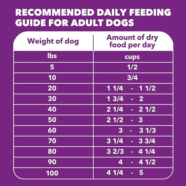 IAMS Advanced Health Skin & Coat Dry Dog Food, Chicken & Salmon, 27 Lb | Vet-Recommended, Omega 6:3 Fatty Acids, Zinc & Vitamin E, Real Chicken #1 Ingredient, Real Salmon, No Artificial Flavors9