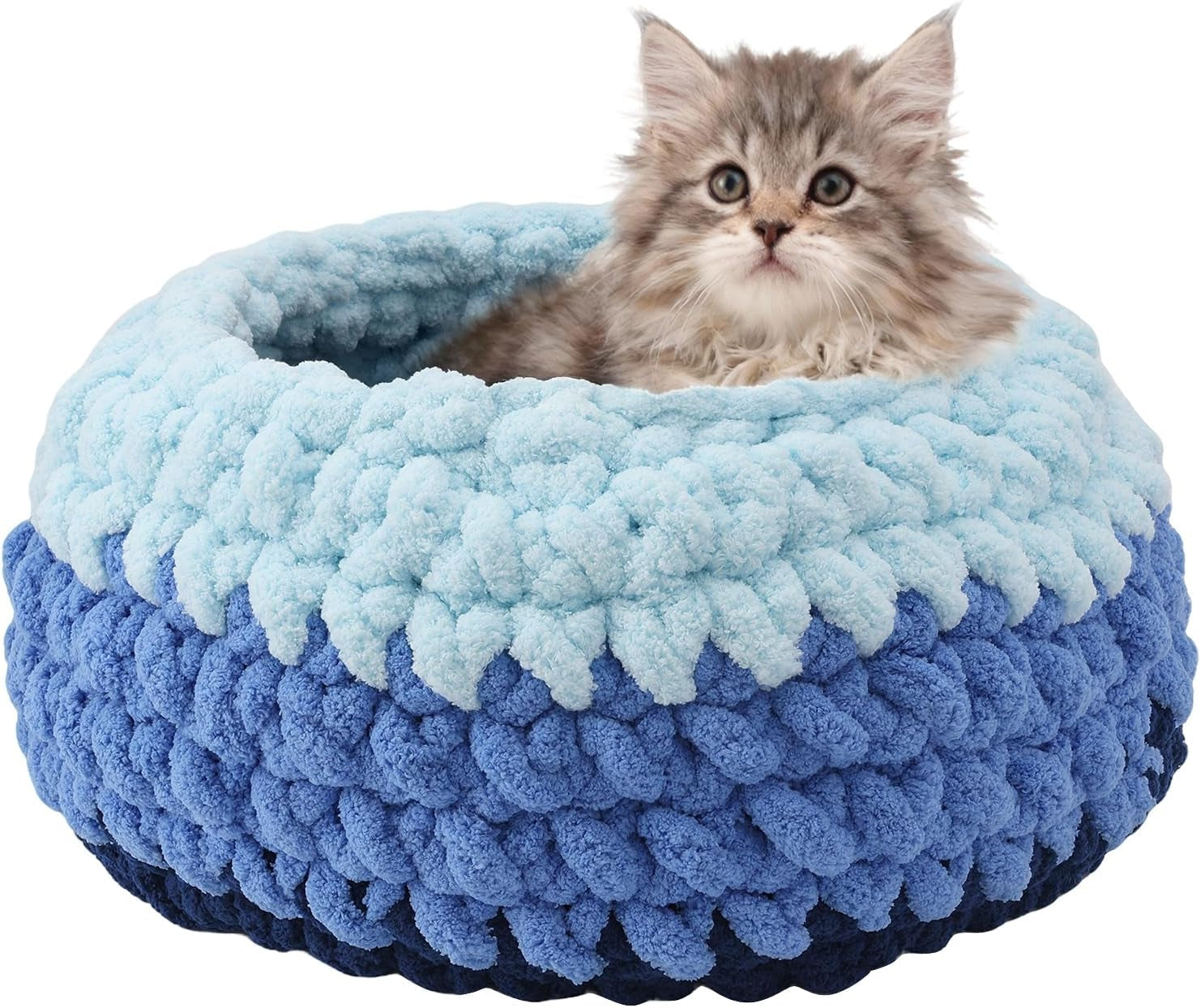 handwoven-soft-cat-cave-bed-indoor-cat-beds-with-washable-round-nest-kitten-house-cat-furniture-white-gray