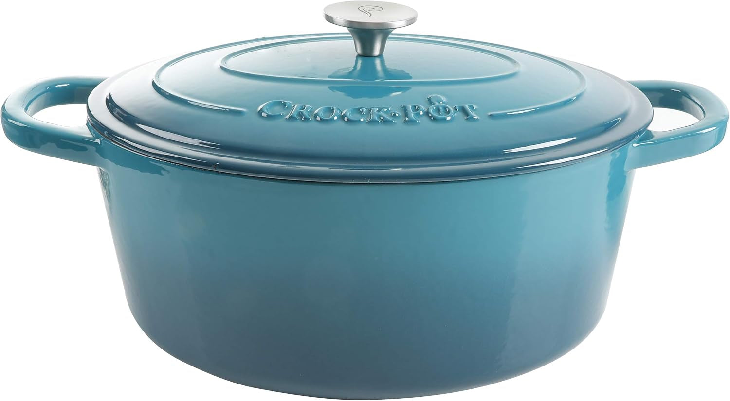 artisan-oval-enameled-cast-iron-dutch-oven-and-braiser-bundle-7-quart-and-5-quart-teal-ombre