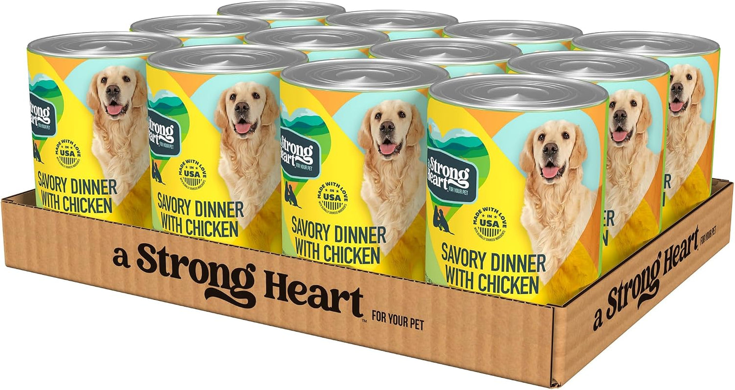 a-strong-heart-wet-dog-food-chopped-dinner-with-beef-22-oz-cans-pack-of-12-made-in-the-usa-with-real-beef