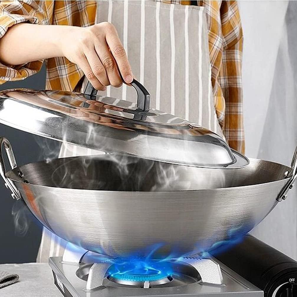 stainless-steel-wok-12-59-inch-double-ear-frying-pan-with-2-handles-practical-cooking-wok-for-stir-frying-meat-and-vegetables-home-kitchen-cookware