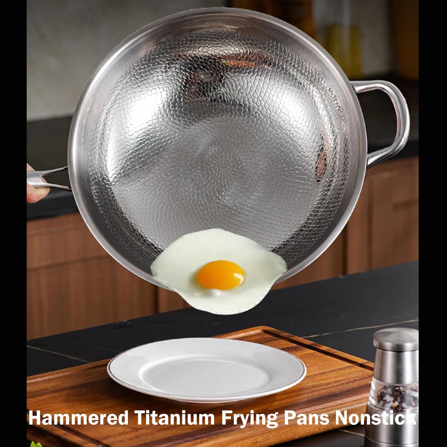 titanium-wok-with-lid-titanium-wok-pan-for-cooking-14inch-non-stick-wok-pan-with-steamer-basket-no-coating-titanium-frying-pans-pfas-pfoa-ptfe-free-cookware