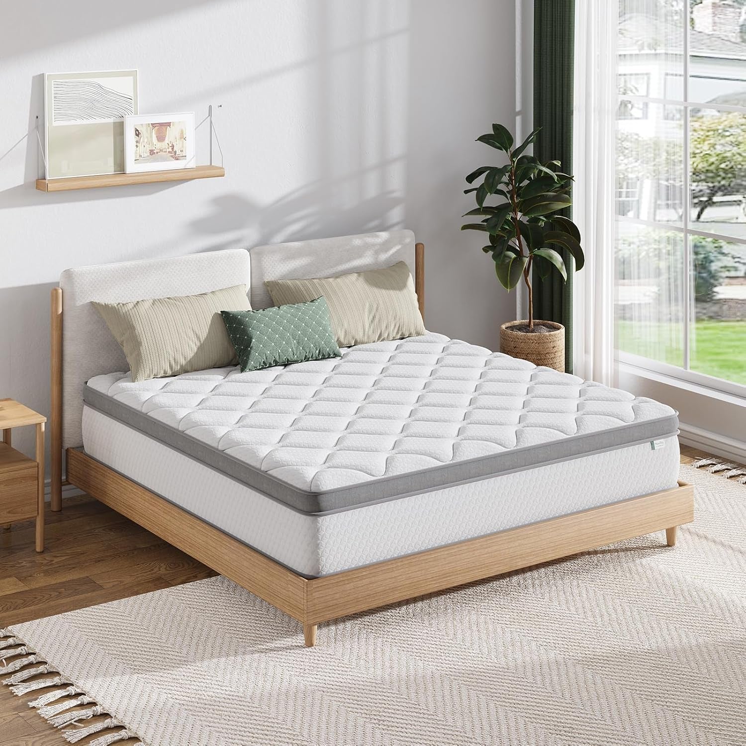 twin-size-mattress-10-inch-hybrid-mattress-in-a-box-comfort-sleep-pocket-innerspring-pillow-top-mattresses-for-motion-isolation-pressure-relief-edge-support-medium-firm-certipur-us