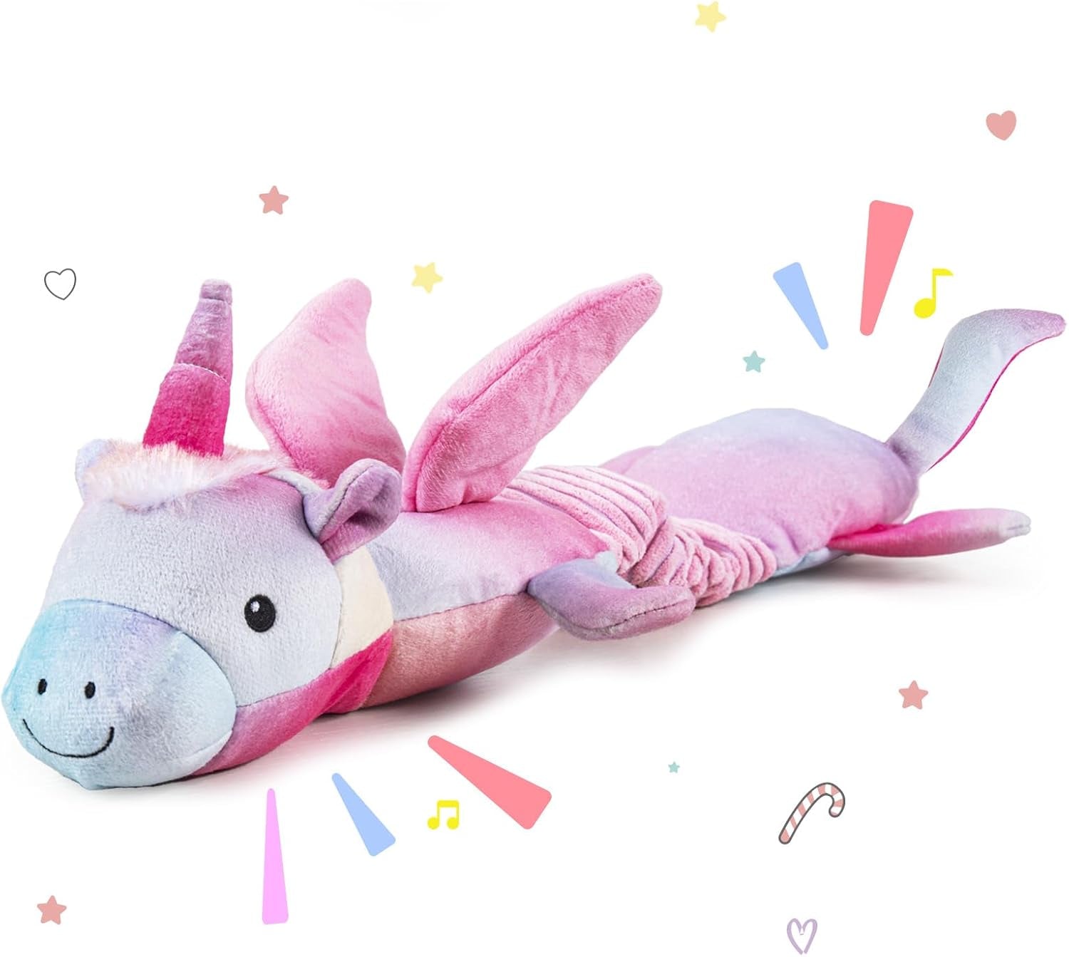 lilfrd-dog-birthday-toy-birthday-cake-toys-for-puppy-gifts-squeaky-plush-dog-toys-perfect-for-birthday-party-interactive-play-suitable-for-small-medium-breed-dogs