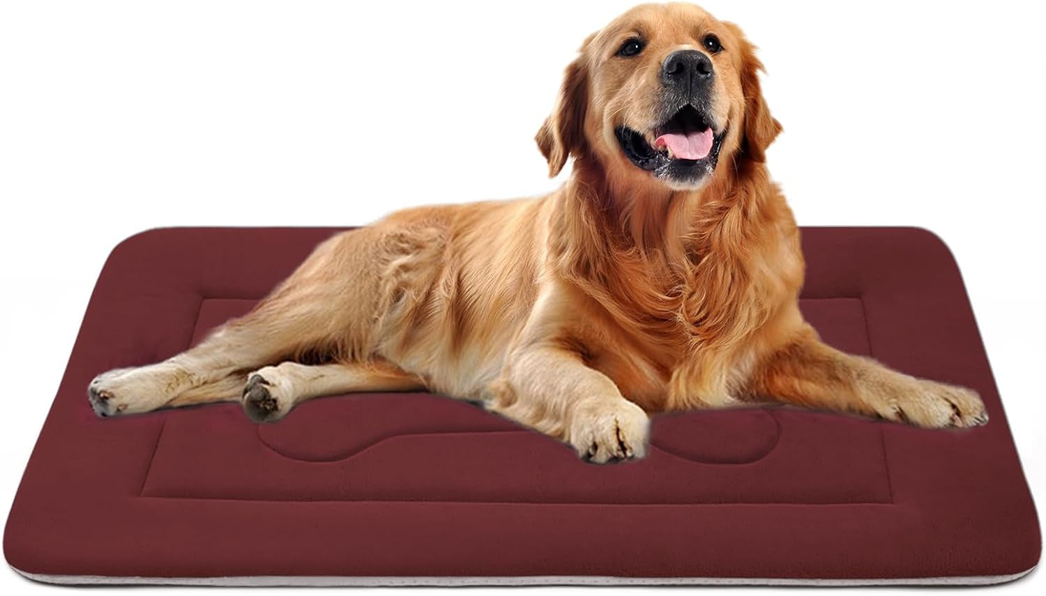 large-dog-bed-soft-dog-crate-pad-mat-42-in-non-slip-bottom-washable-dog-sleeping-mattress-pet-beds-cat-bed-kennel-pad-dark-blue-gray