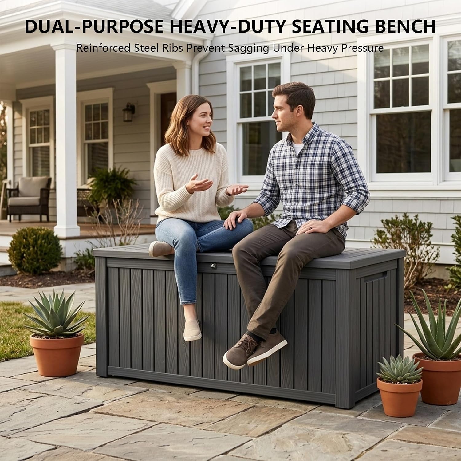 outdoor-storage-box-200-gallon-waterproof-deck-box-upgraded-3-0-premium-hydraulic-cushion-storage-chest-high-load-lockable-two-seater-patio-storage-bench-large-country-estate-black