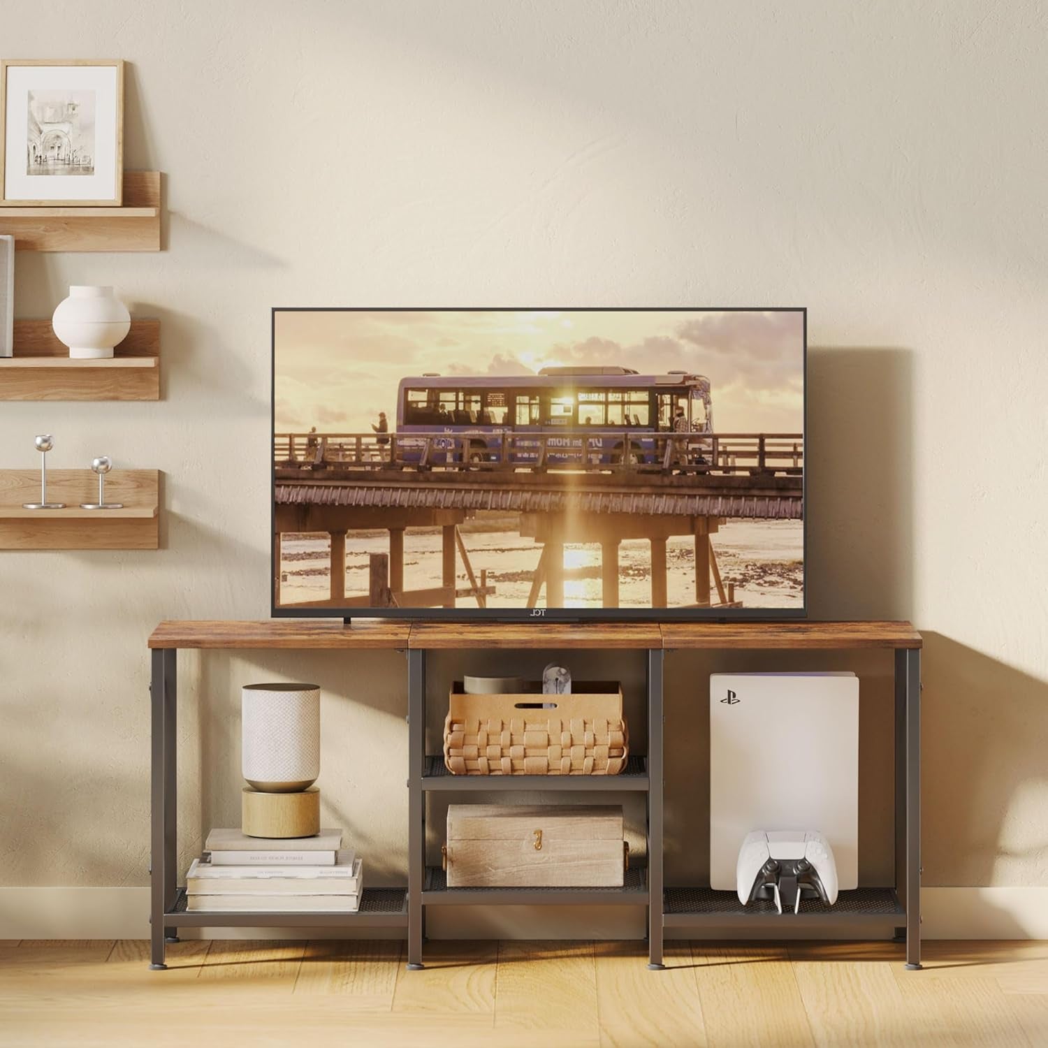 tv-stand-for-55-inch-tv-entertainment-center-with-3-tier-open-shelves-tv-console-table-for-living-room-bedroom-rustic-brown