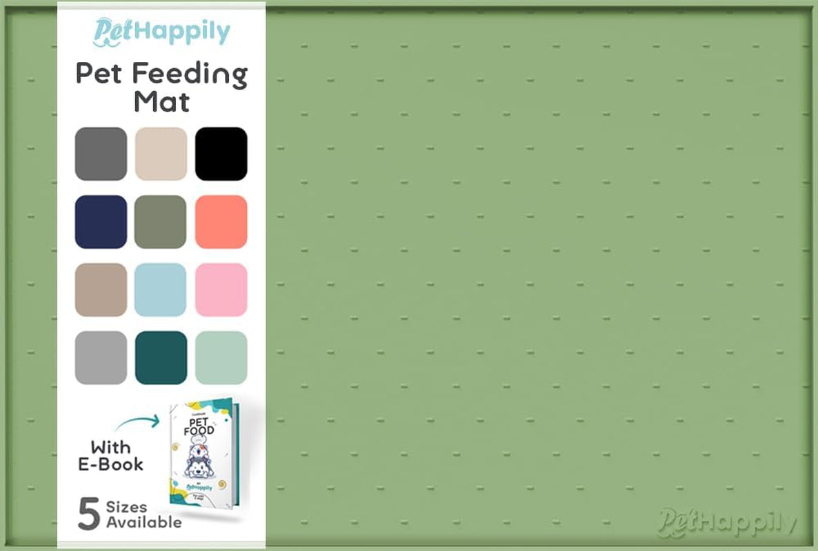 dog-food-mat-raised-edges-dogs-mat-for-food-and-water-prevent-spill-waterproof-cat-food-mats-protect-floors-easy-clean-dog-bowl-mats-for-food-and-water-silicone-pet-feeding-placemats